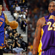 Illustration for article titled Kobe Bryant Has Never Heard Of Linsanity